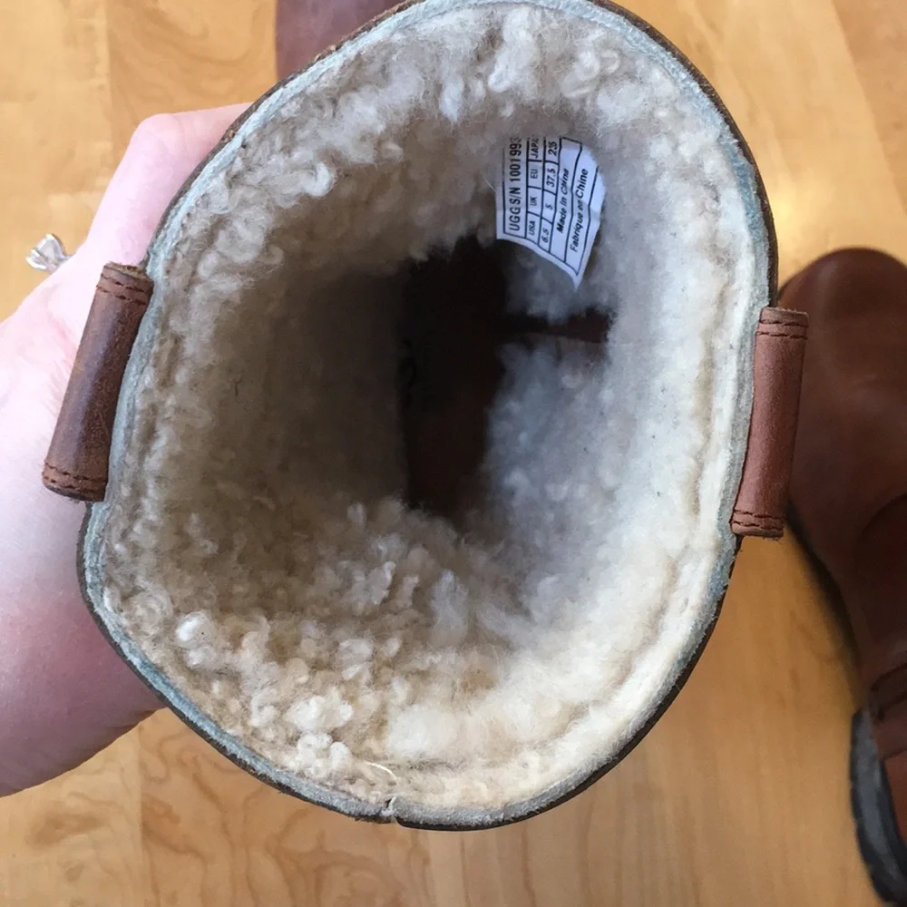 Ugg 